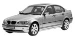 BMW E46 C20E0 Fault Code