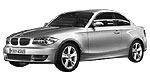 BMW E82 C20E0 Fault Code