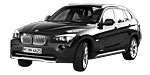 BMW E84 C20E0 Fault Code