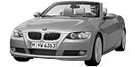 BMW E93 C20E0 Fault Code
