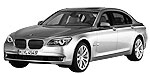 BMW F01 C20E0 Fault Code