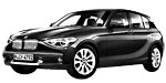 BMW F20 C20E0 Fault Code